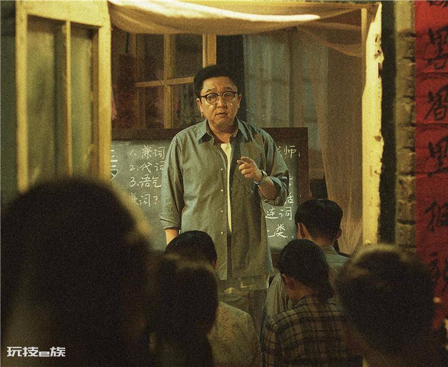 国产青春校园电影(推荐5部值得一看的优质国产青春片)-图片20